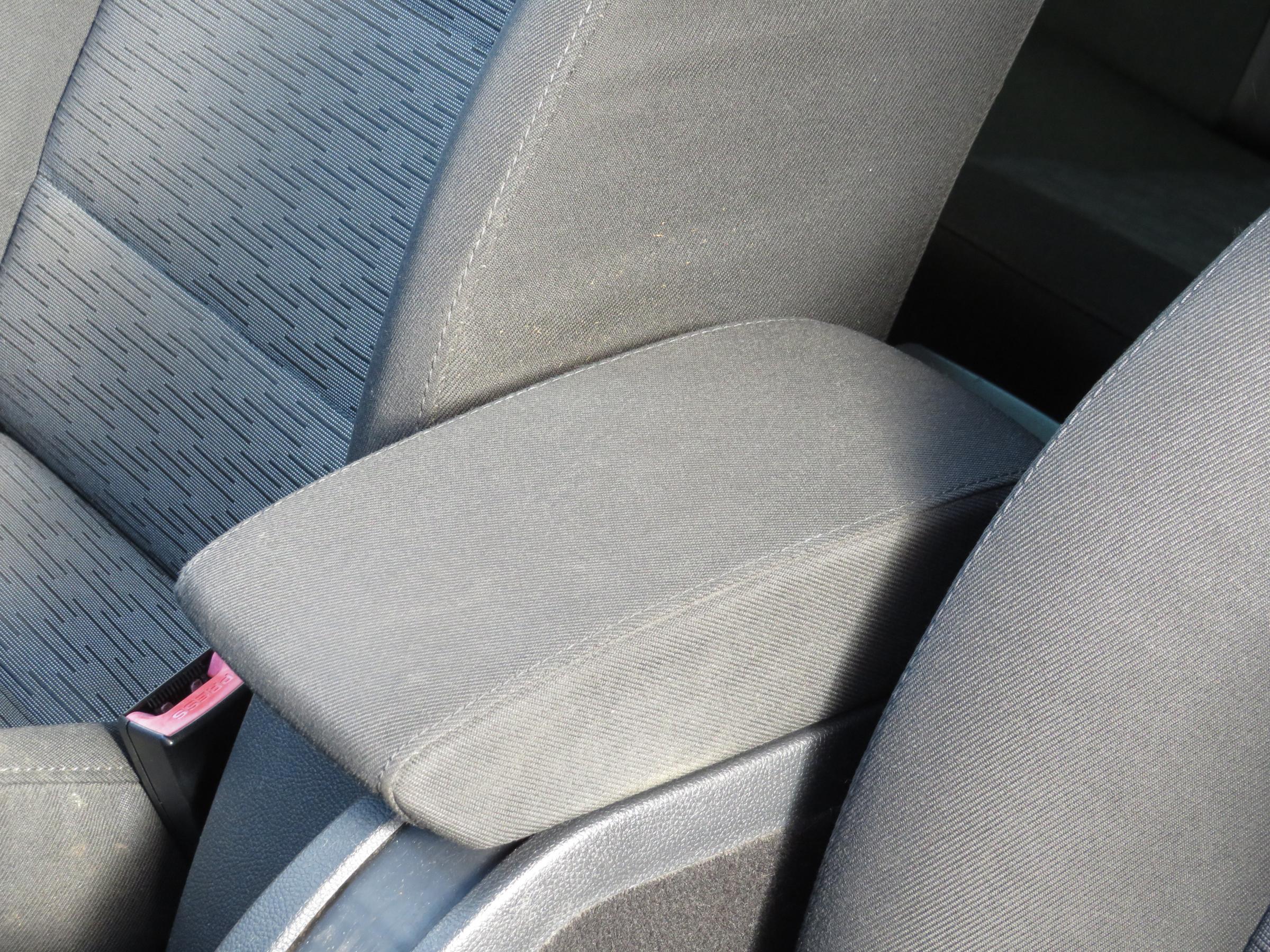 Škoda Octavia, 2009 - pohled č. 17