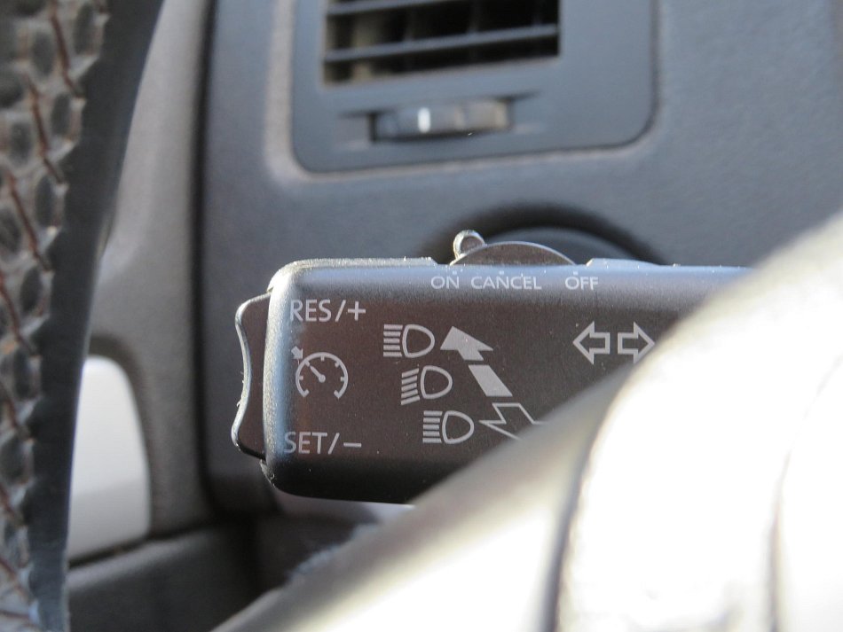 Škoda Octavia II 1.9TDi 