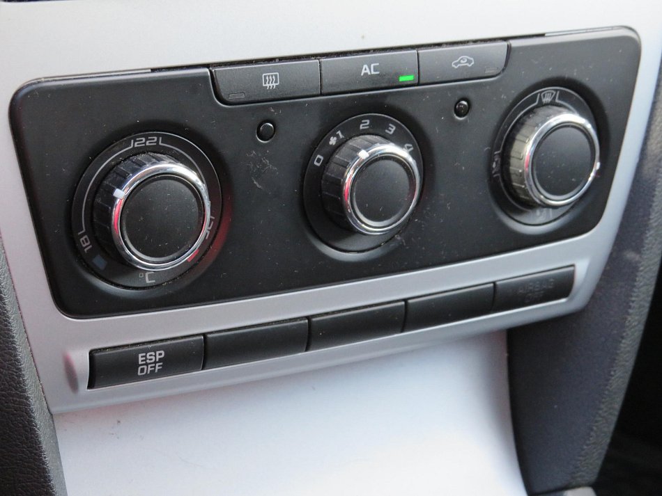 Škoda Octavia II 1.9TDi 