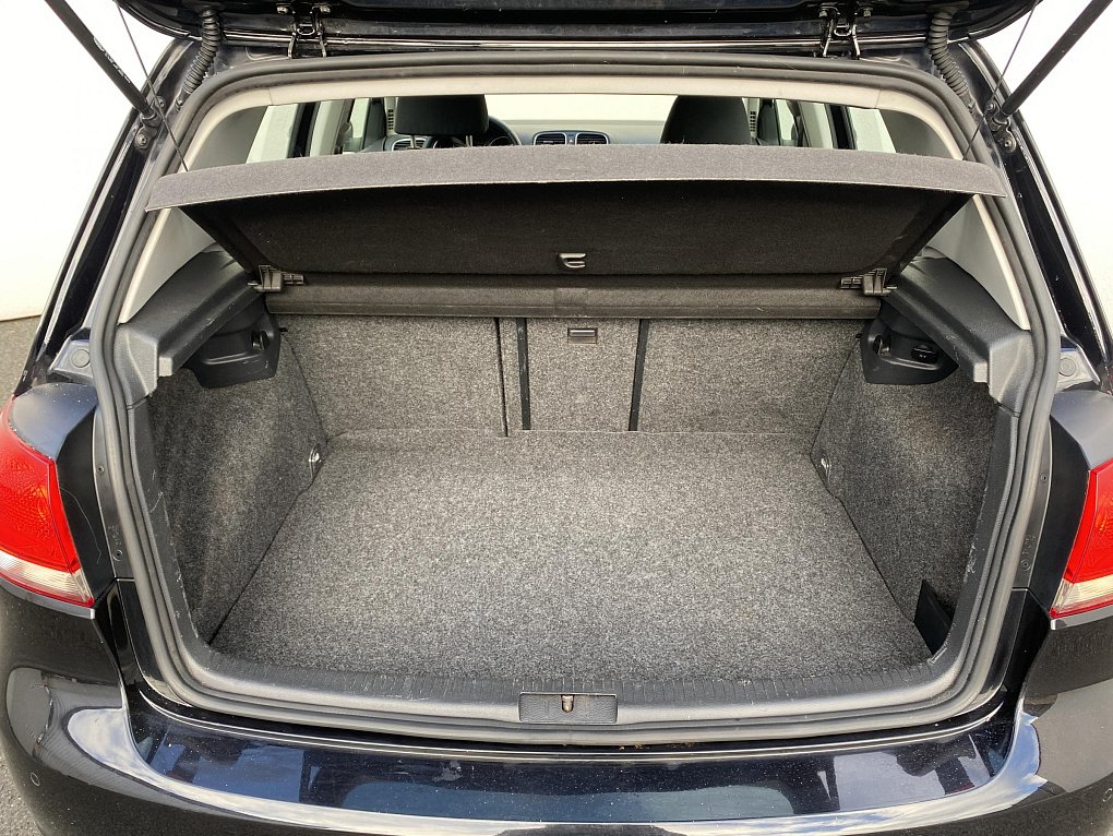 Volkswagen Golf 1.4 TSi Comfortline