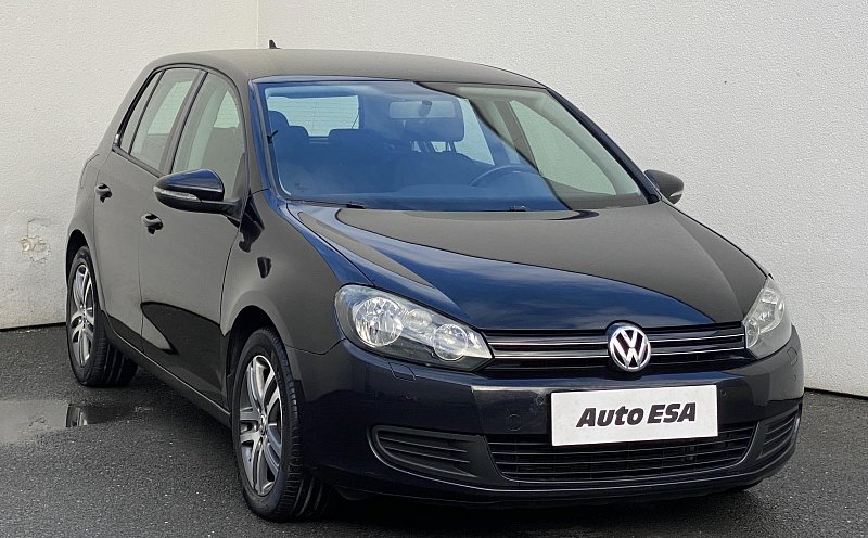 Volkswagen Golf 1.4 TSi Comfortline