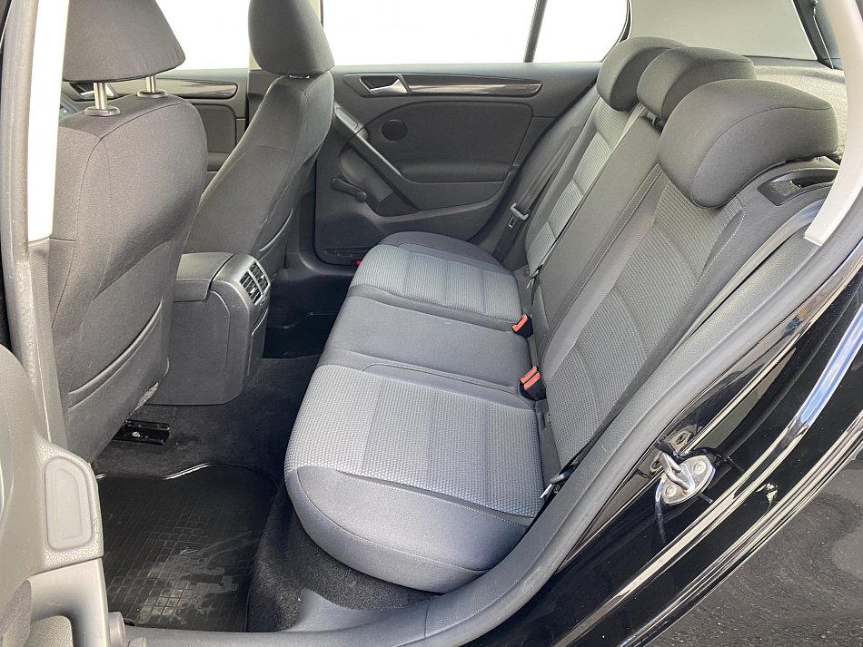 Volkswagen Golf 1.4 TSi Comfortline