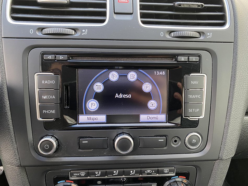 Volkswagen Golf 1.4 TSi Comfortline