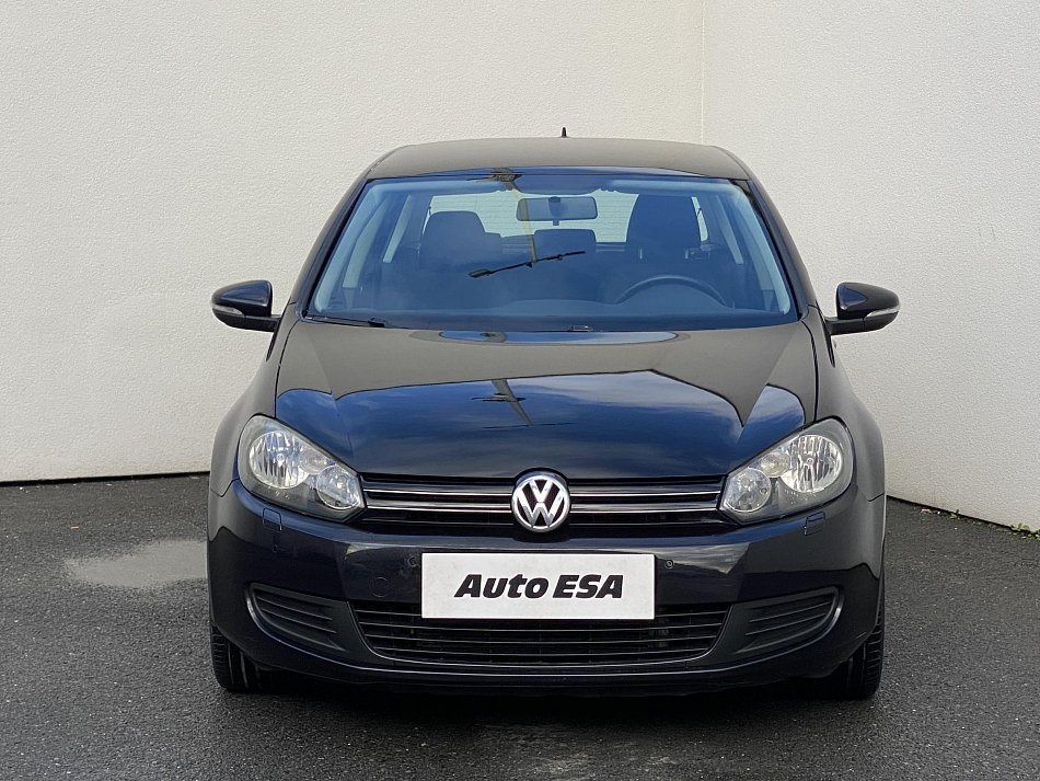 Volkswagen Golf 1.4 TSi Comfortline