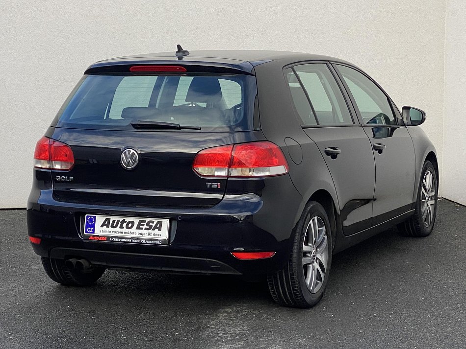 Volkswagen Golf 1.4 TSi Comfortline