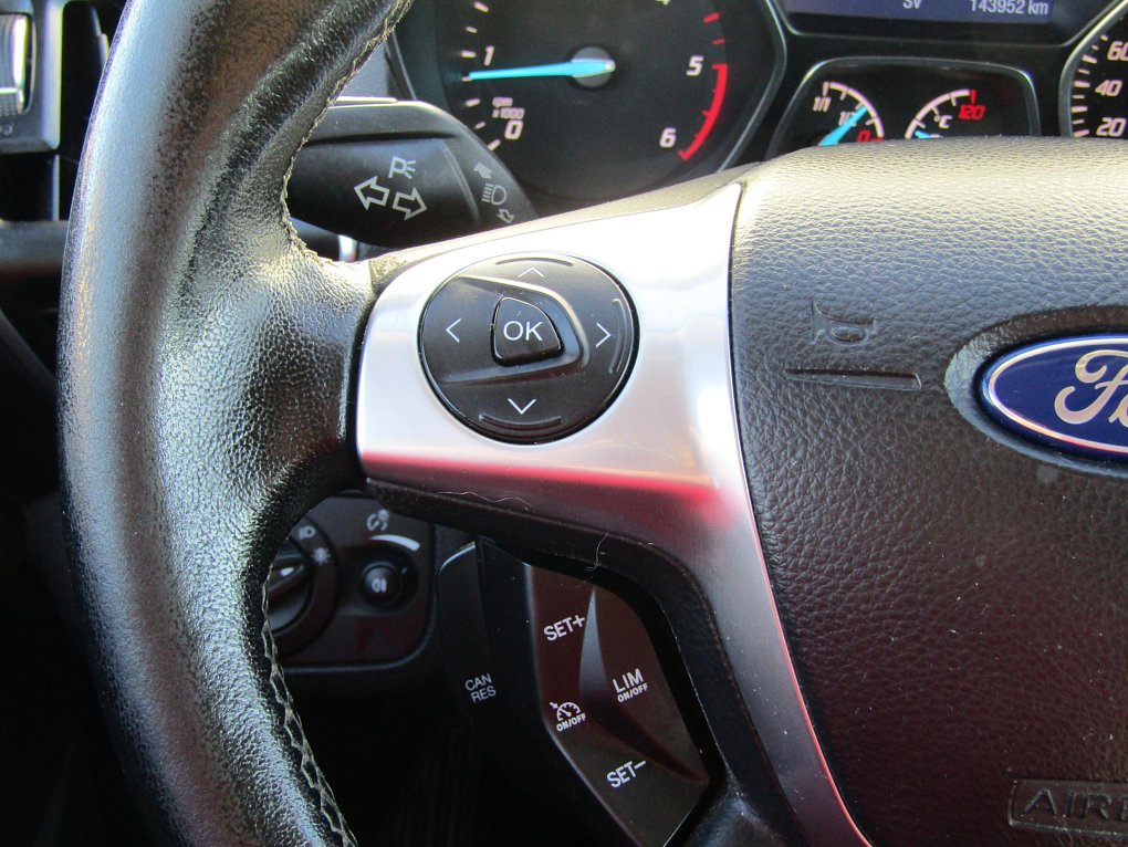 Ford Kuga 2.0 TDCi  4x4