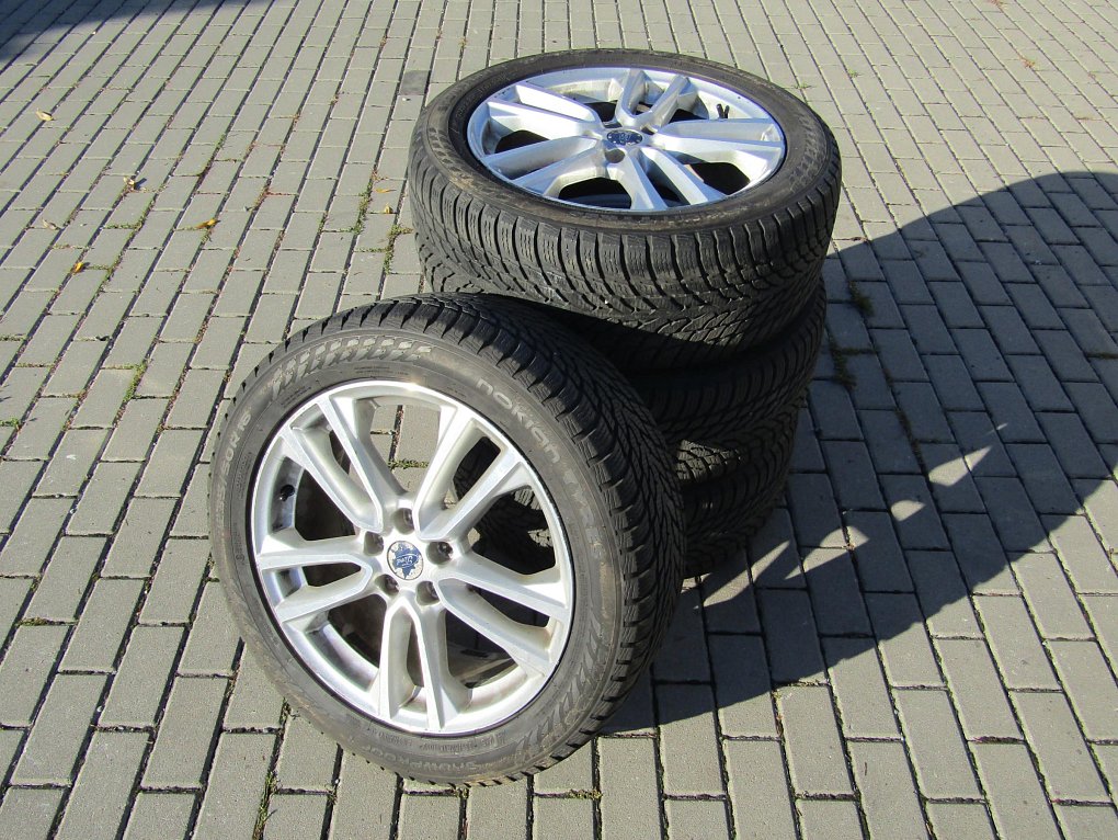 Ford Kuga 2.0 TDCi  4x4