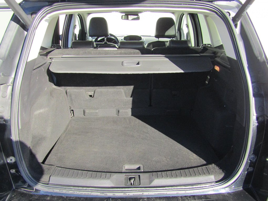 Ford Kuga 2.0 TDCi  4x4