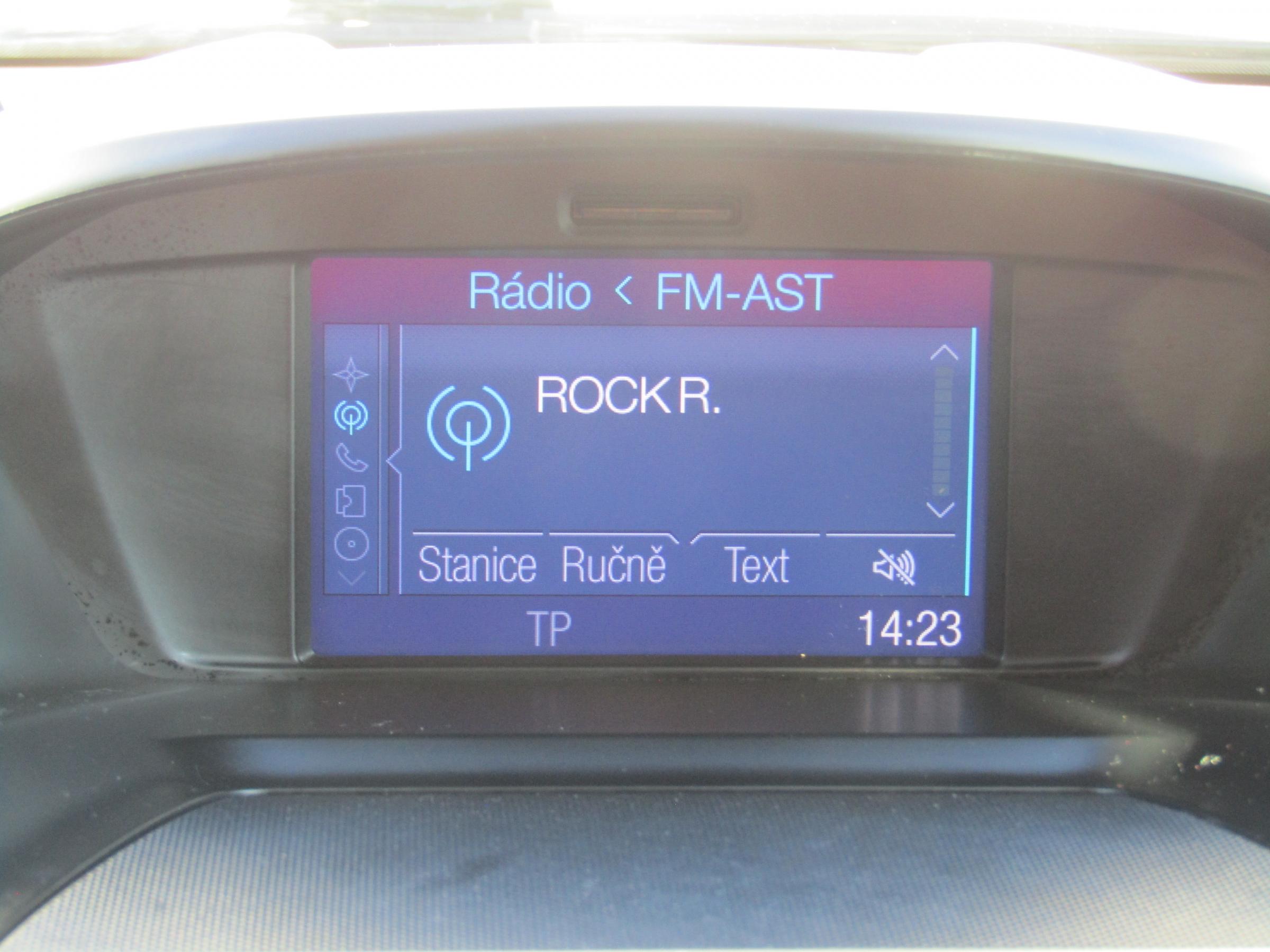 Ford Kuga, 2015 - pohled č. 13