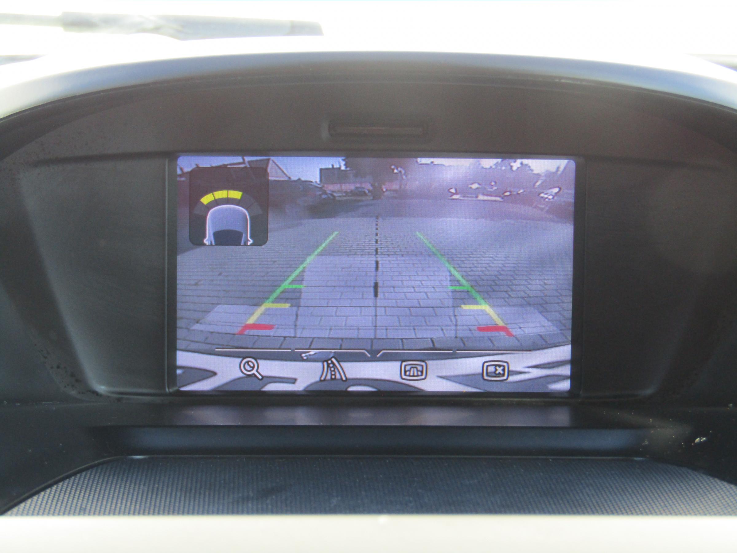 Ford Kuga, 2015 - pohled č. 15