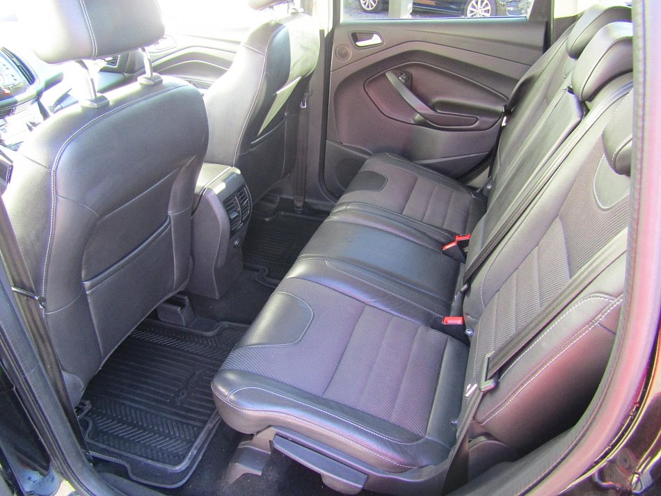 Ford Kuga 2.0 TDCi  4x4