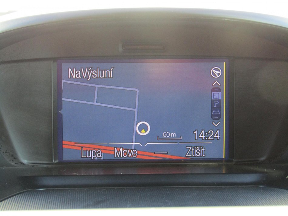 Ford Kuga 2.0 TDCi  4x4