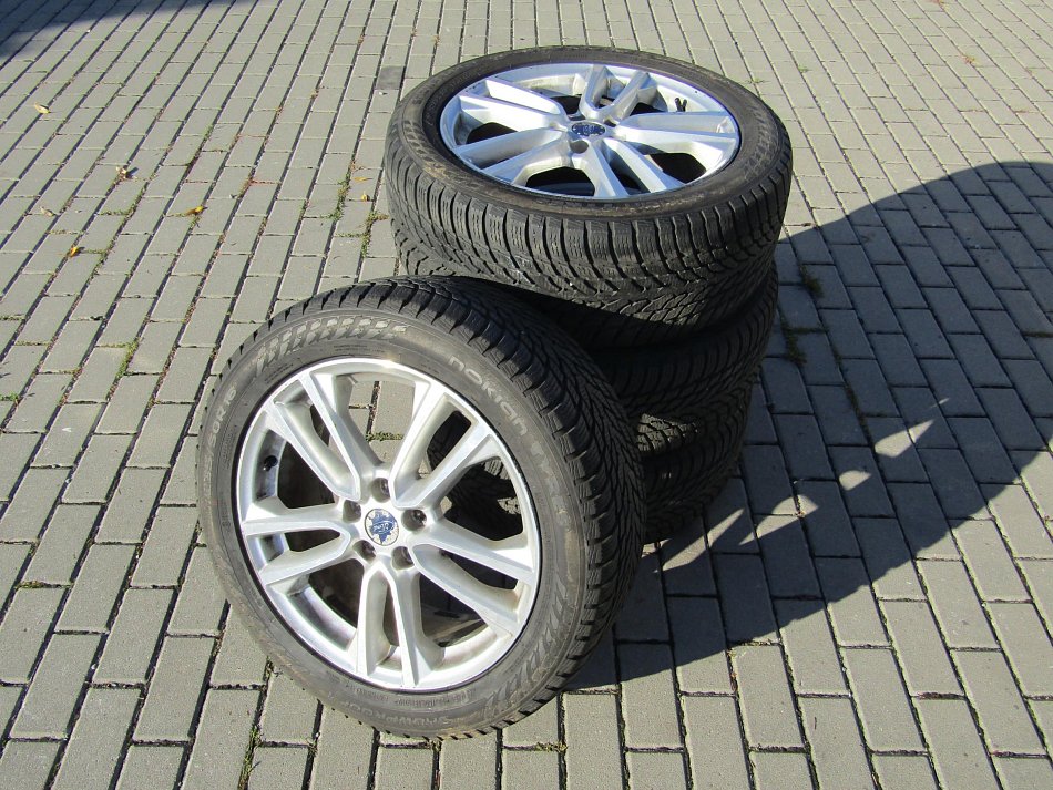 Ford Kuga 2.0 TDCi  4x4