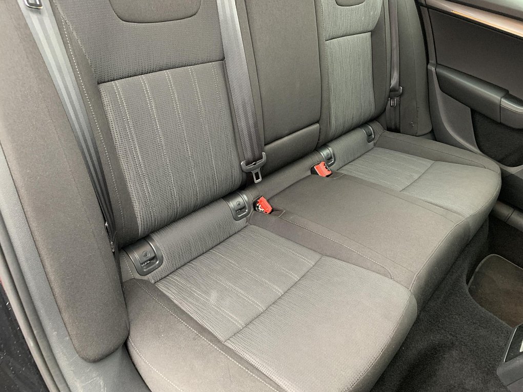 Škoda Octavia III 1.6 TDi 