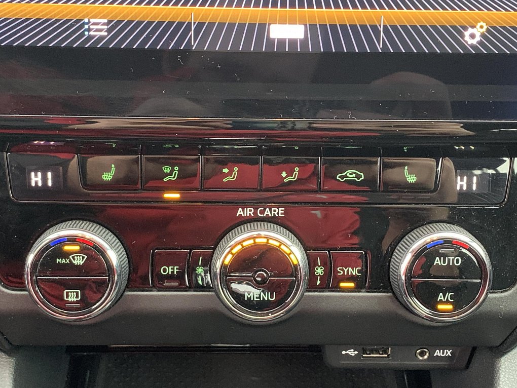 Škoda Octavia III 1.6 TDi 