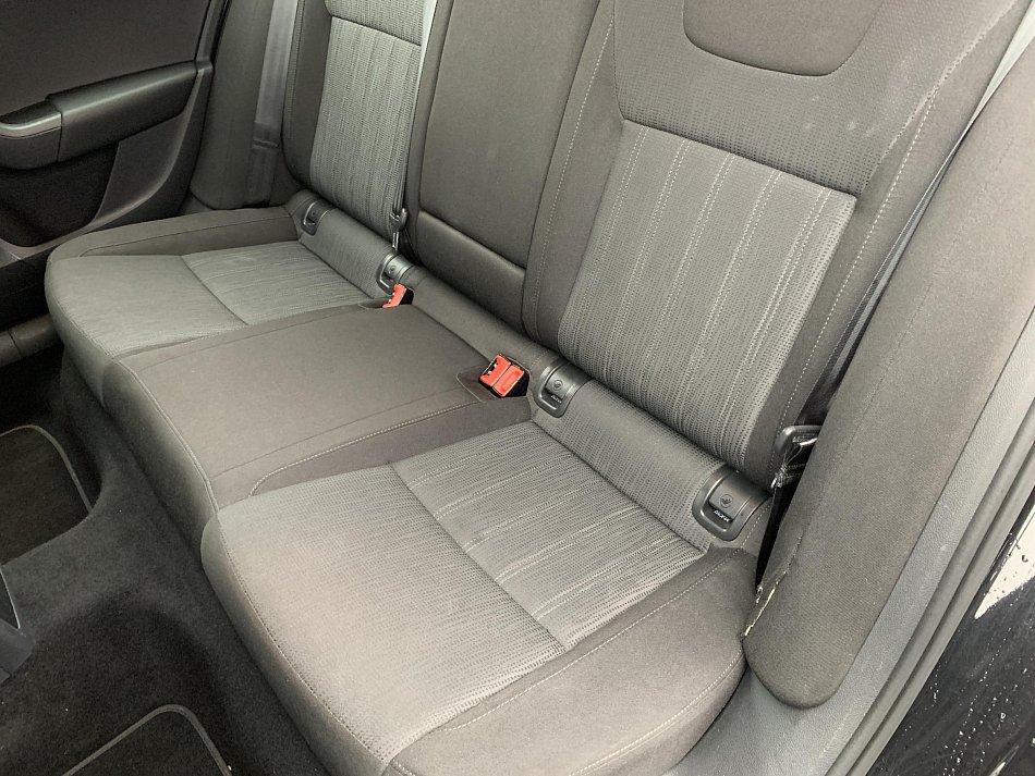 Škoda Octavia III 1.6 TDi 