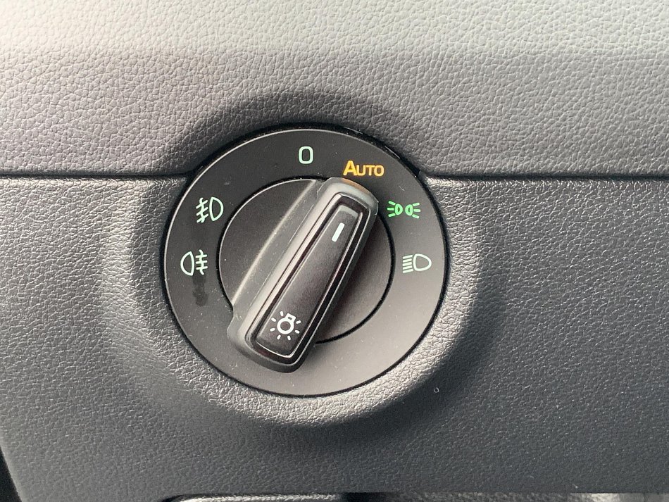 Škoda Octavia III 1.6 TDi 