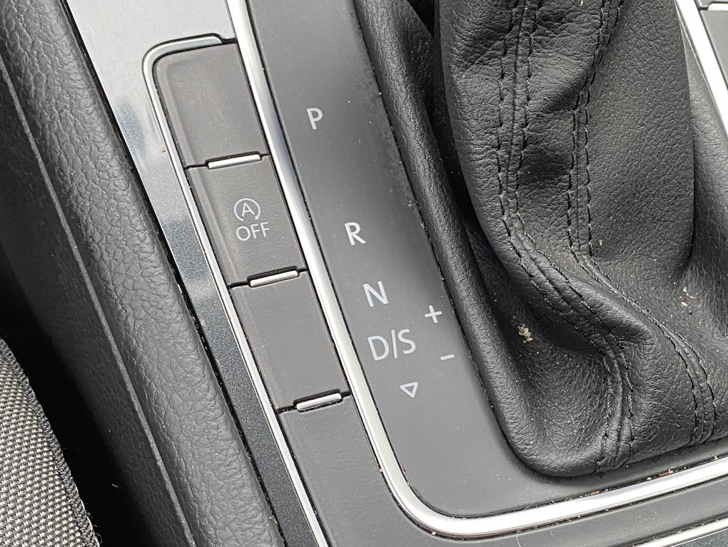 Volkswagen Golf 1.6 TDi Comfortline