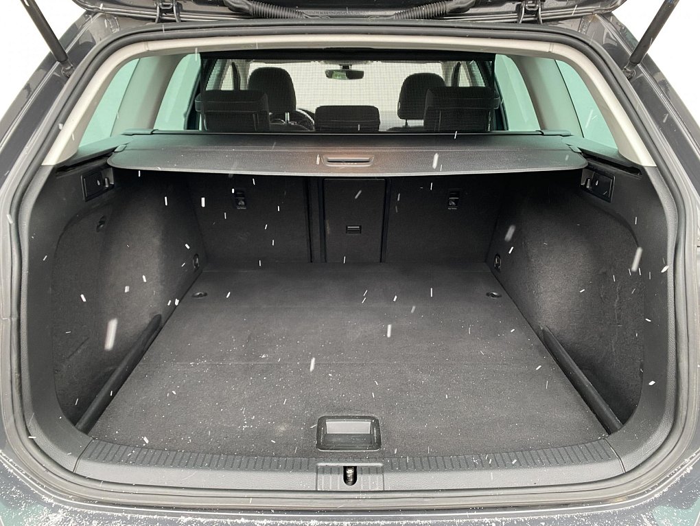 Volkswagen Golf 1.6 TDi Comfortline