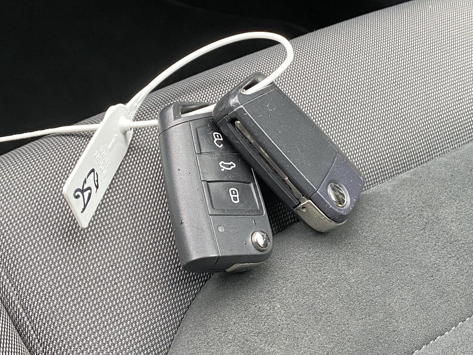 Volkswagen Golf 1.6 TDi Comfortline