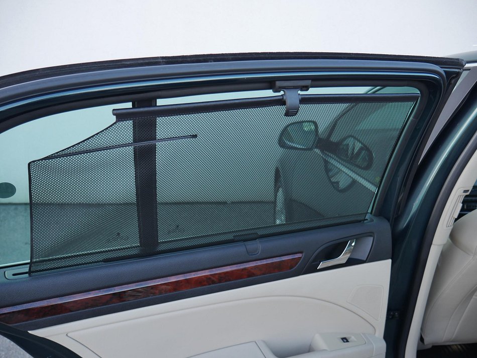 Škoda Superb II 2.0TDi Elegance 4x4