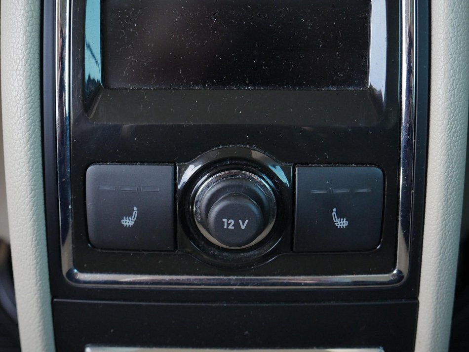 Škoda Superb II 2.0TDi Elegance 4x4