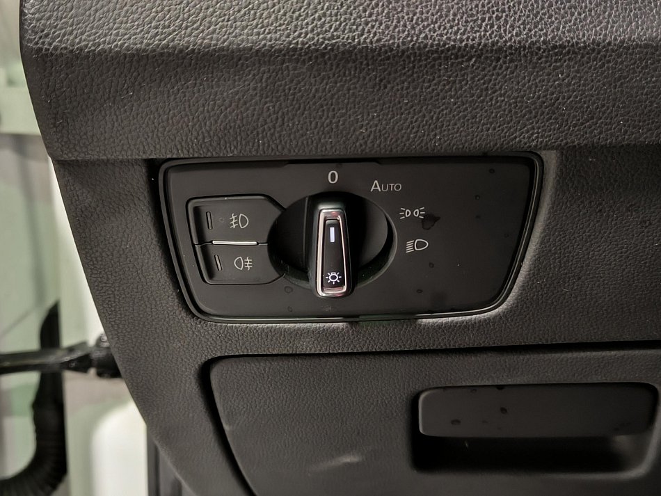 Volkswagen Passat 2.0 TDi Highline