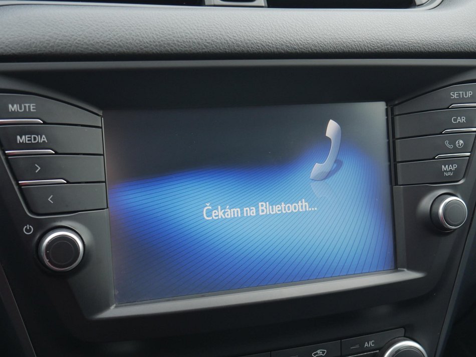 Toyota Avensis 2.0 D-4D 