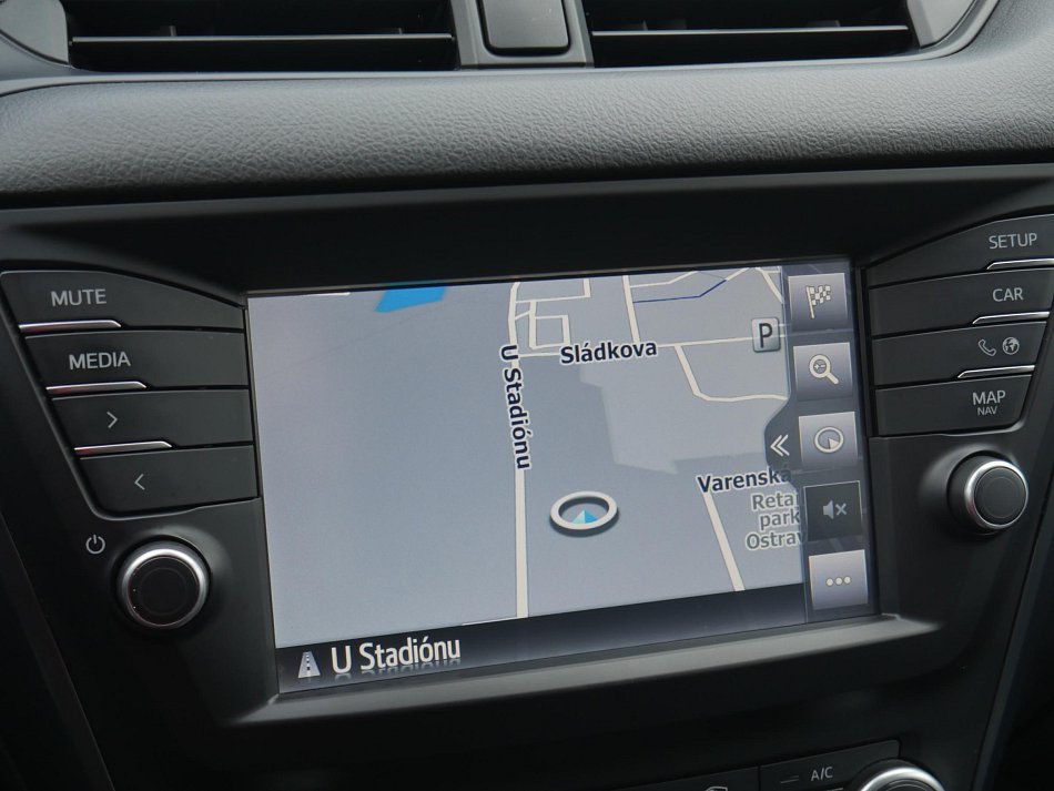 Toyota Avensis 2.0 D-4D 