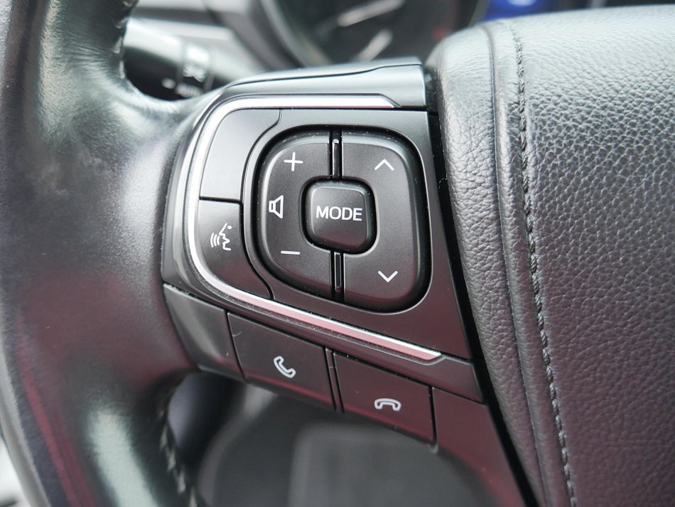 Toyota Avensis 2.0 D-4D 