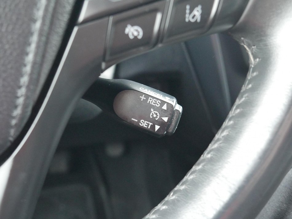 Toyota Avensis 2.0 D-4D 