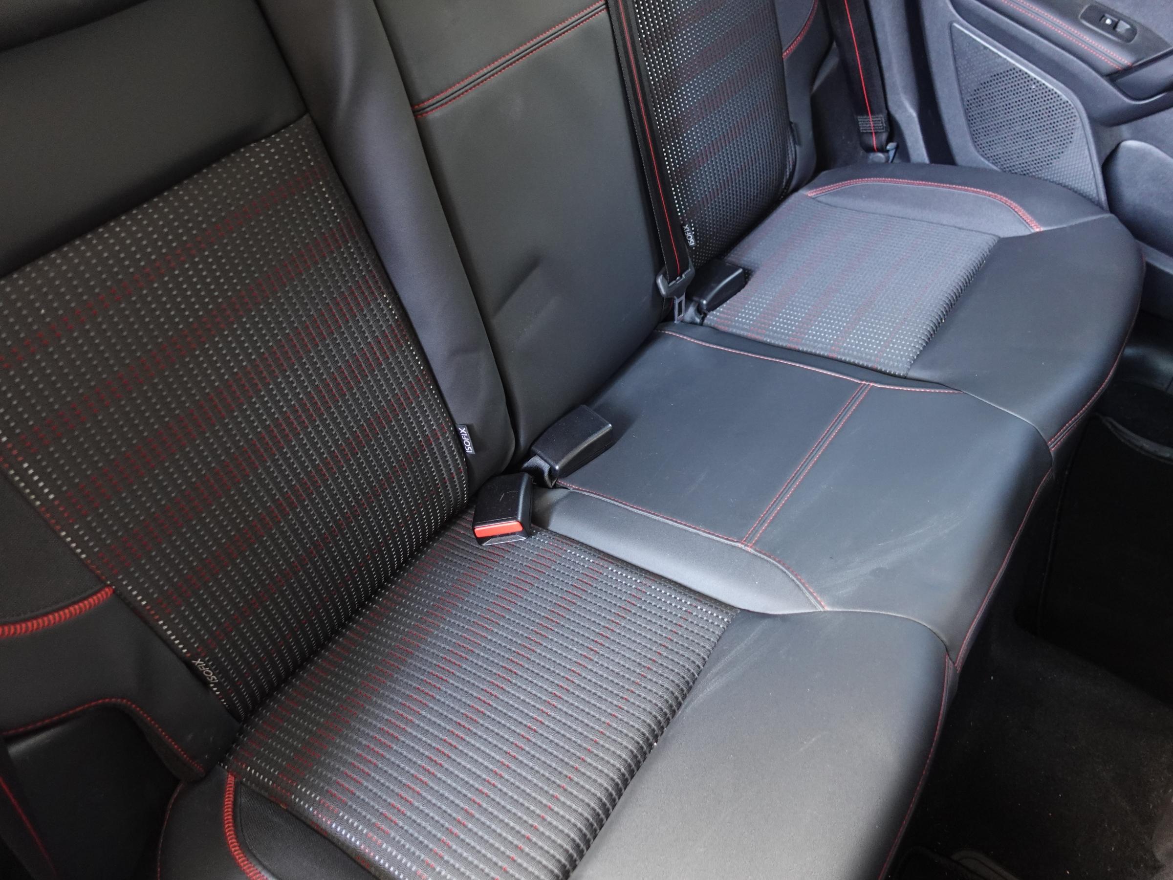 Peugeot 208, 2017 - pohled č. 12