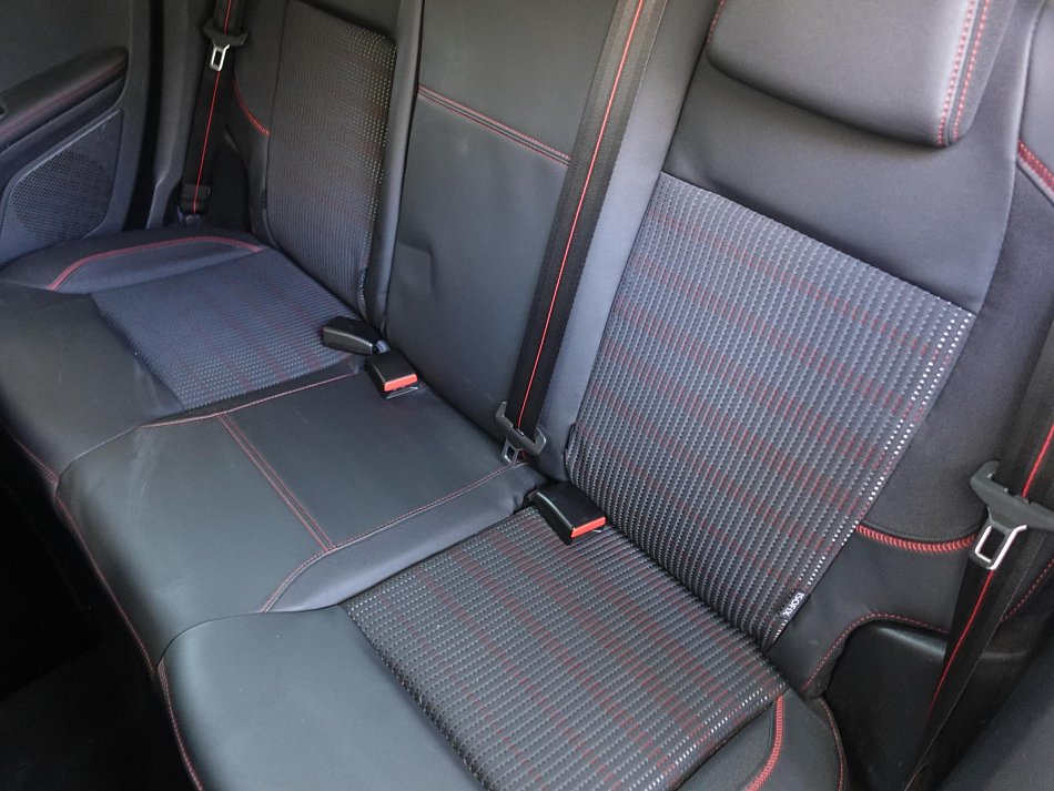 Peugeot 208 1.2PT GT Line