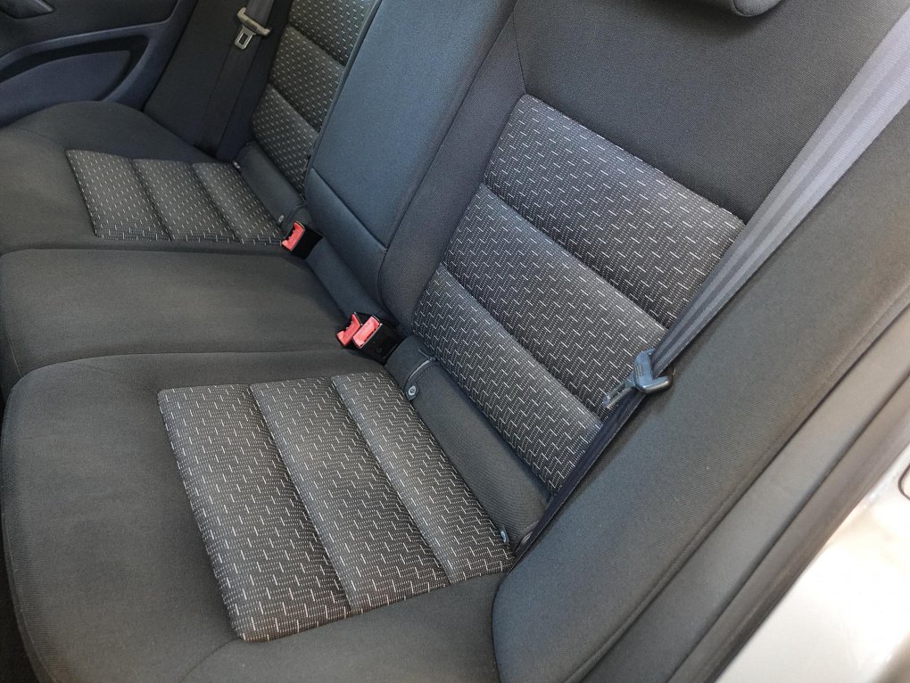 Škoda Octavia II 1.6i 