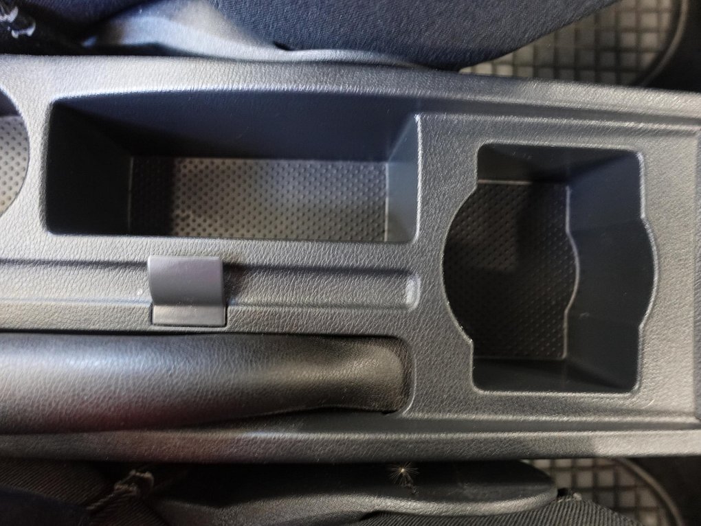 Škoda Octavia II 1.6i 