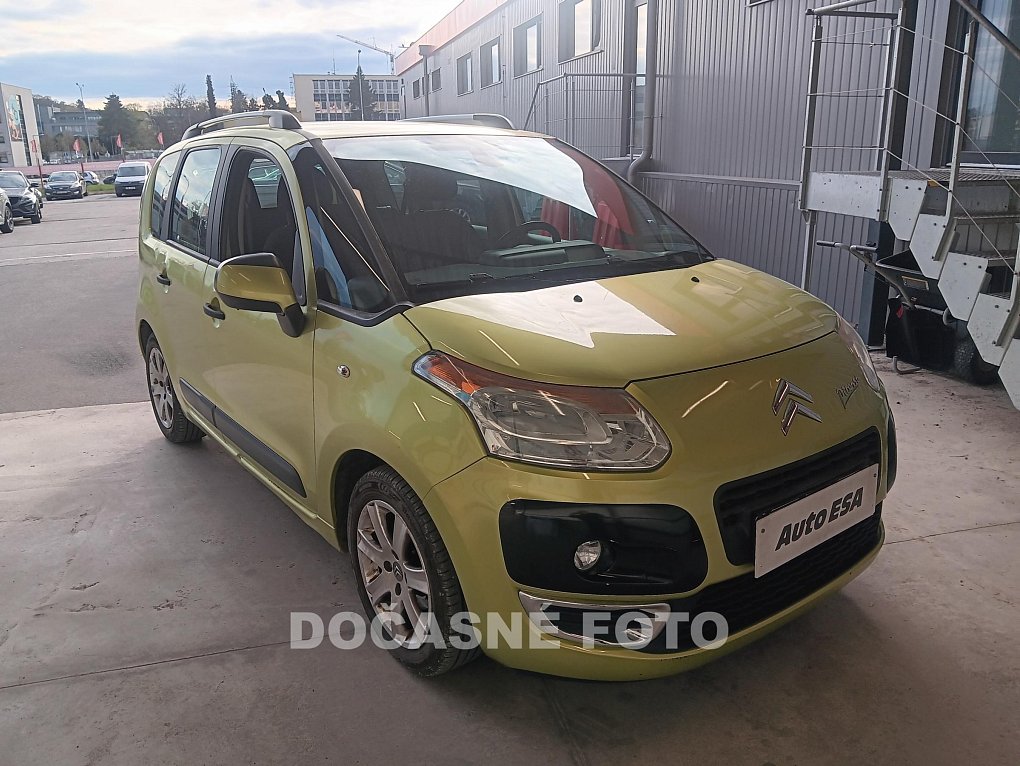 Citroën C3 Picasso 1.4 VTi 