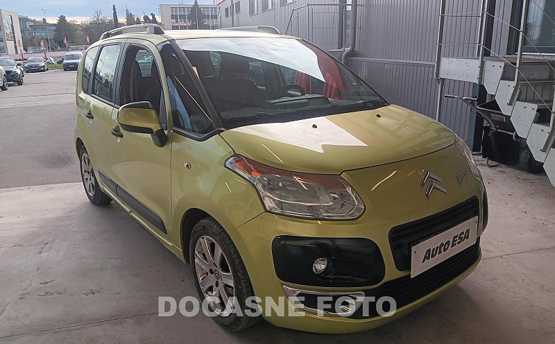 Citroën C3 Picasso 1.4 VTi 