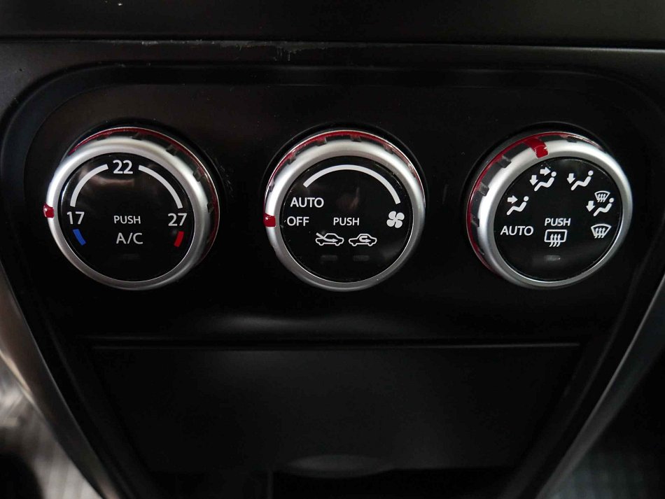 Suzuki SX4 1.6i  4x4