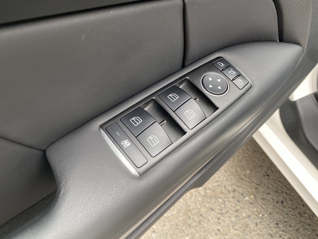 Mercedes-Benz Třída E 3.0 d  E 350 d