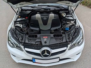 Interiér