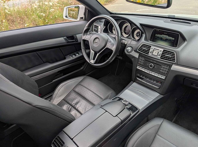 Infotainment