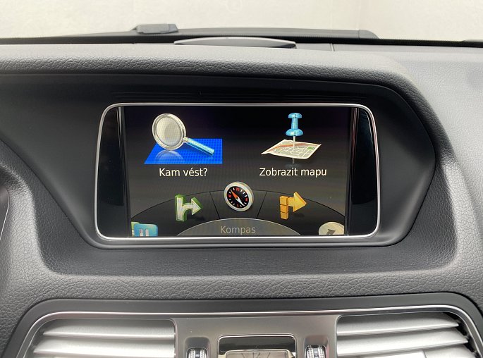 Infotainment