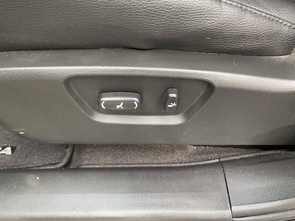 Opel Antara 2.2 CDTi Cosmo 4x4