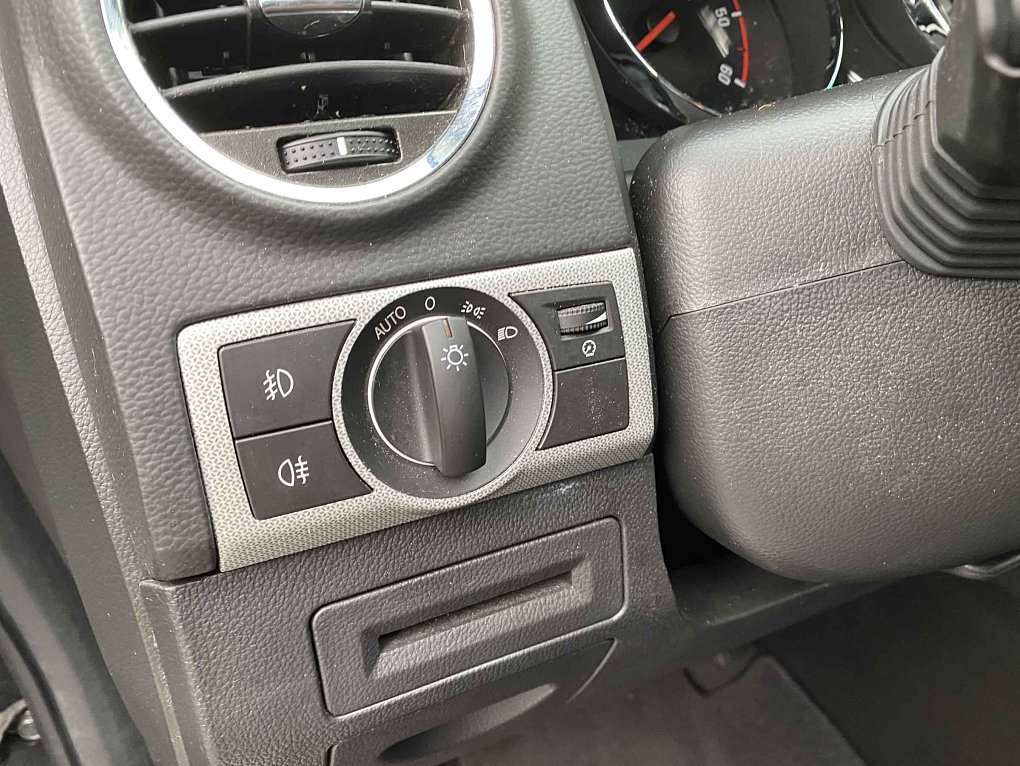 Opel Antara 2.2 CDTi Cosmo 4x4