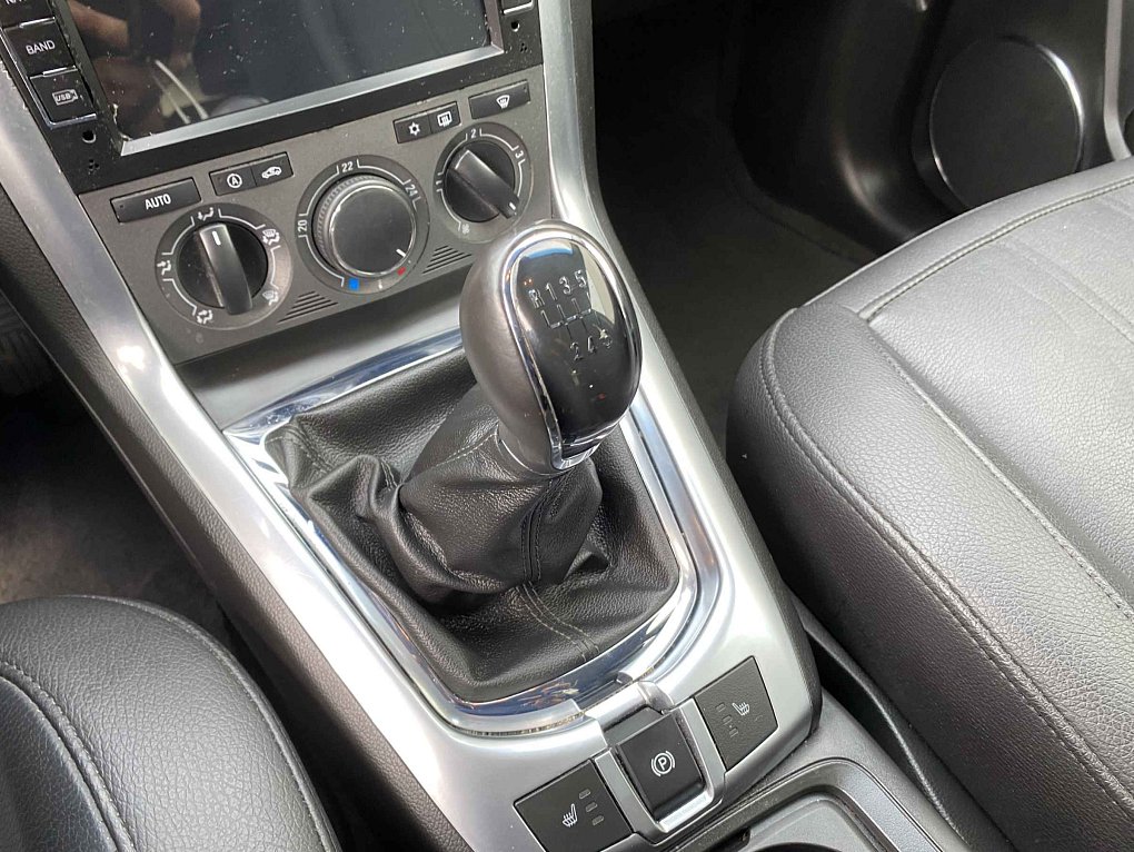 Opel Antara 2.2 CDTi Cosmo 4x4
