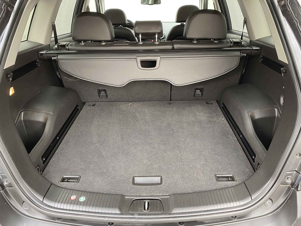 Opel Antara 2.2 CDTi Cosmo 4x4