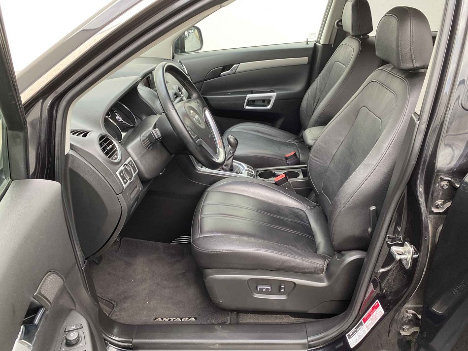 Opel Antara 2.2 CDTi Cosmo 4x4