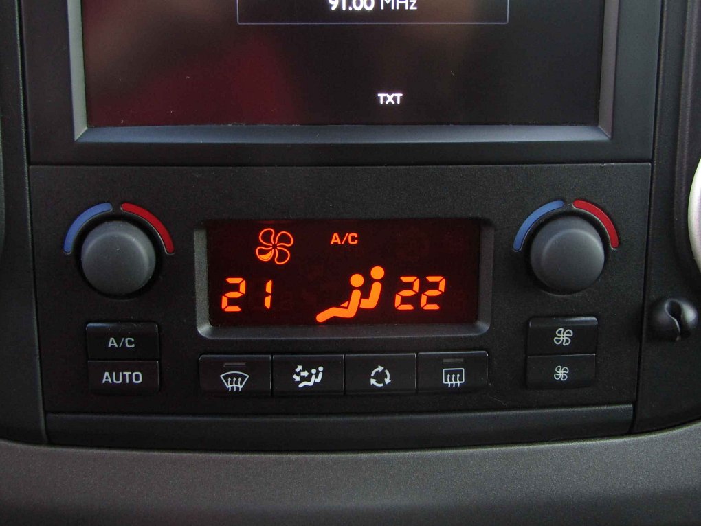 Citroën Berlingo 1.6HDi Shine