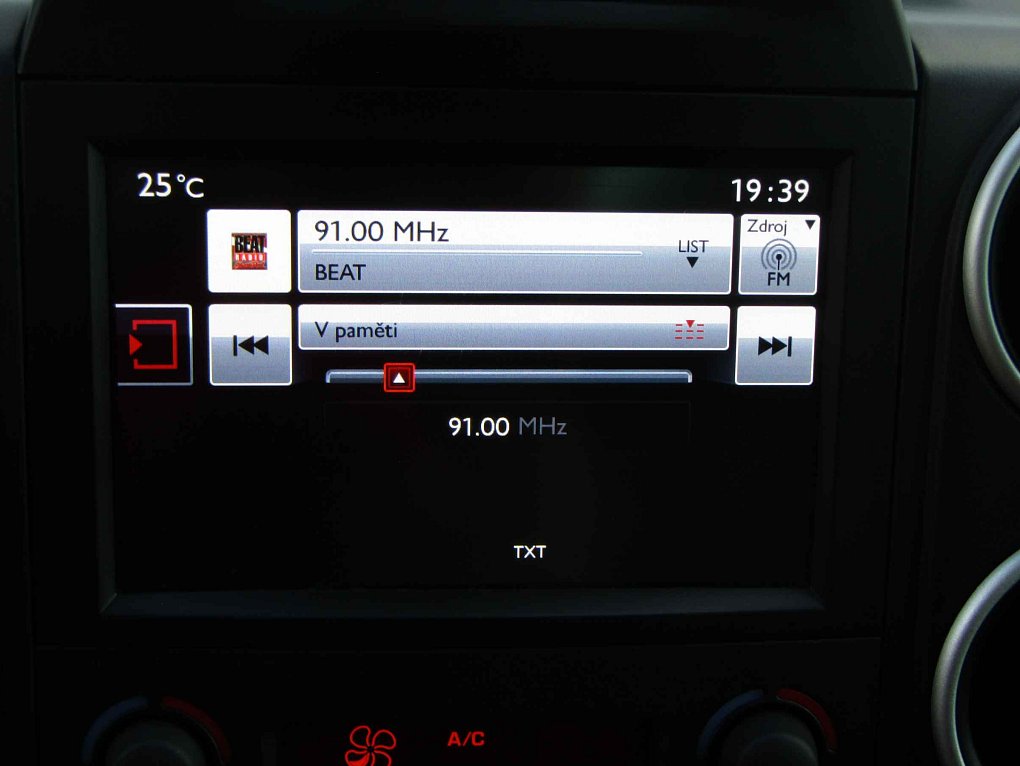 Citroën Berlingo 1.6HDi Shine