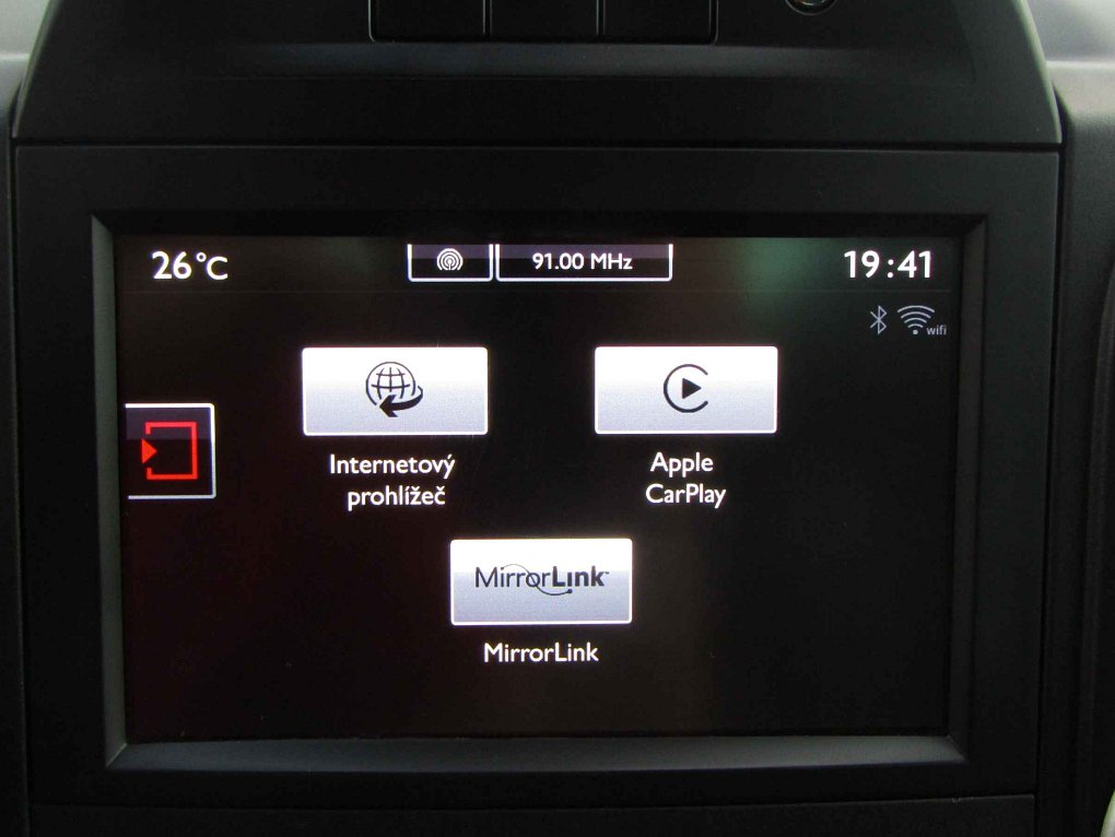 Citroën Berlingo 1.6HDi Shine